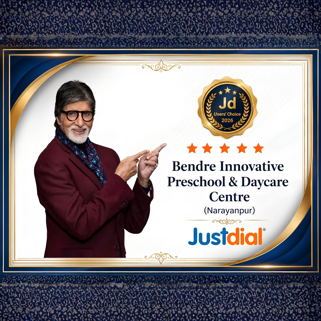 Justdial